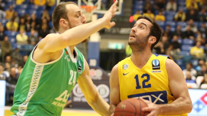 אוחיון. . אף אחד לא יעשה בשבילנו את העבודה