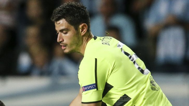 ביטון. שער רביעי העונה