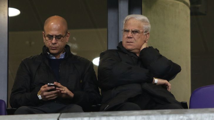 שחר ודור העתיד. היחיד שיכול לעצור את גולדהאר