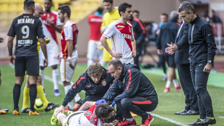 קואנטראו על הדשא. יחמיץ את היורו?