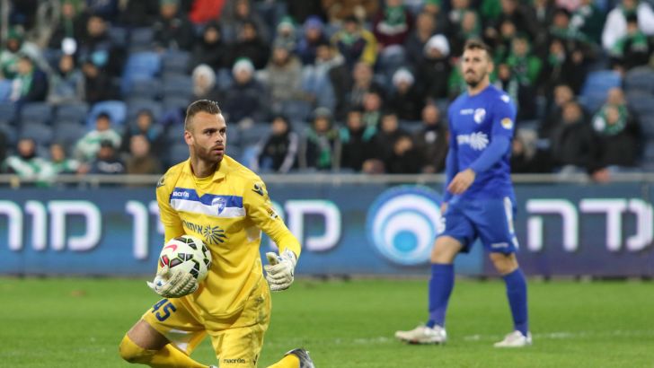 זועבי. ממשיך בהרכב של חסארמה