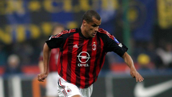 ריבאלדו. לא בטוח שאשחק