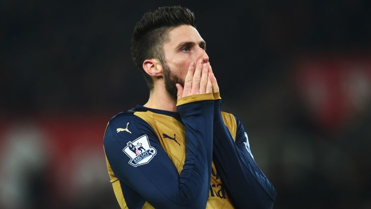 אוליבייה ז'ירו