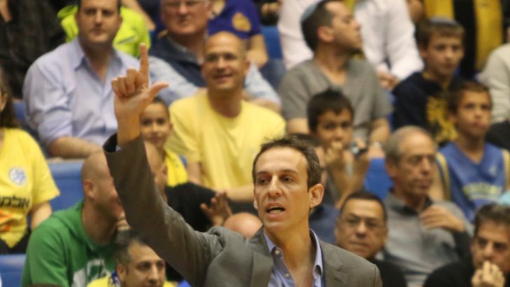 קטש. רכש ראשון הקיץ