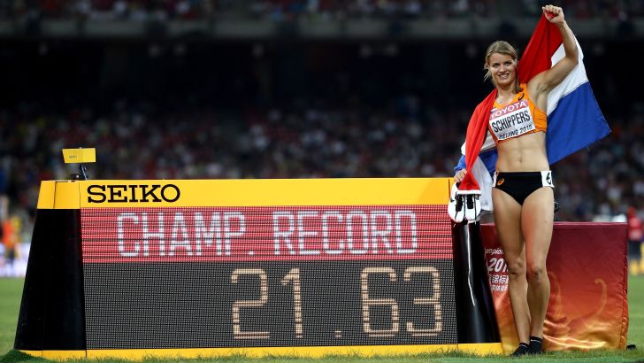 סחיפרס. היורשת של פינטוסביץ'?