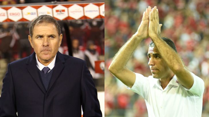 באדיר וגוטמן. האחד מושפע מהשני