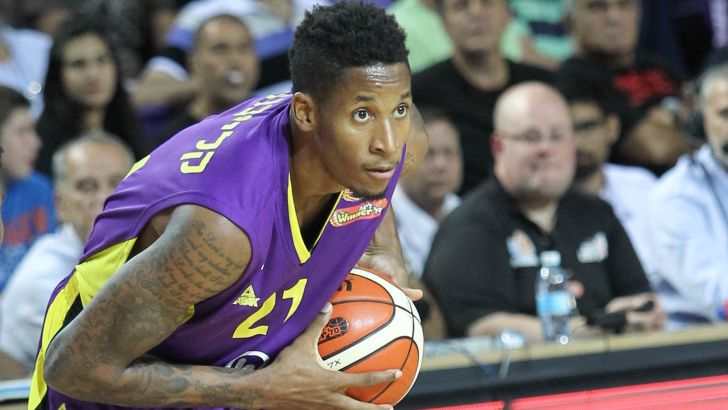 קלייבורן. חנק והתפוצץ