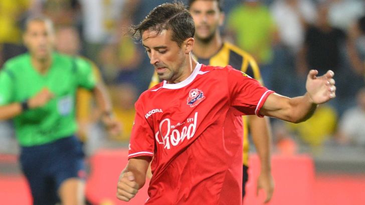 פיניירו. רוצה להיות כמו מוריניו?