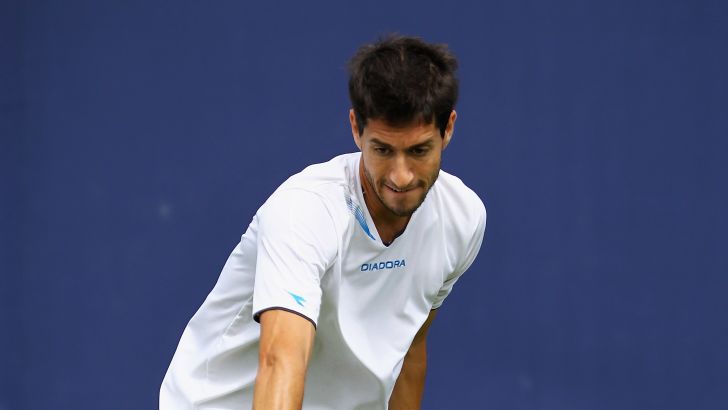 ויינטרוב. חוזר לאט לאט לכושר