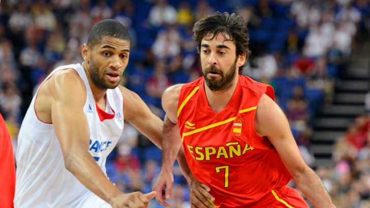 נבארו. היעדרות נדירה מהמדים הלאומיים