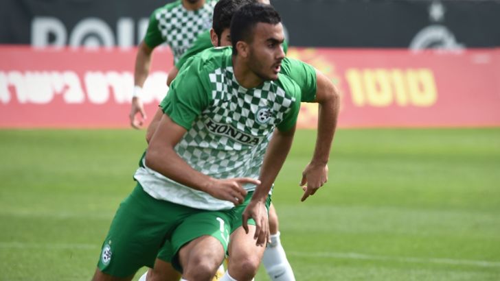 עוואד. אחראי לשלושת שערים