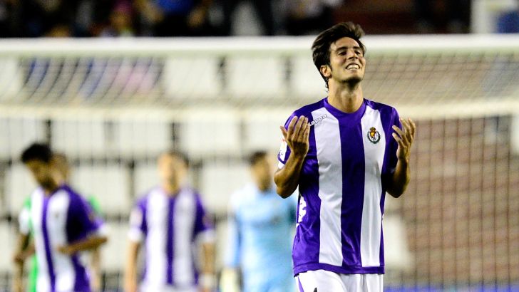 ואליינטה. החתימה מתעכבת