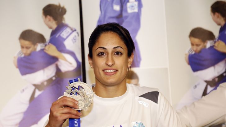 ג'רבי. עוד זהב לאוסף