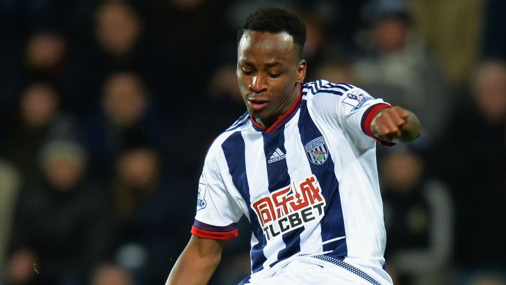 תרנגול טרי? בראהינו