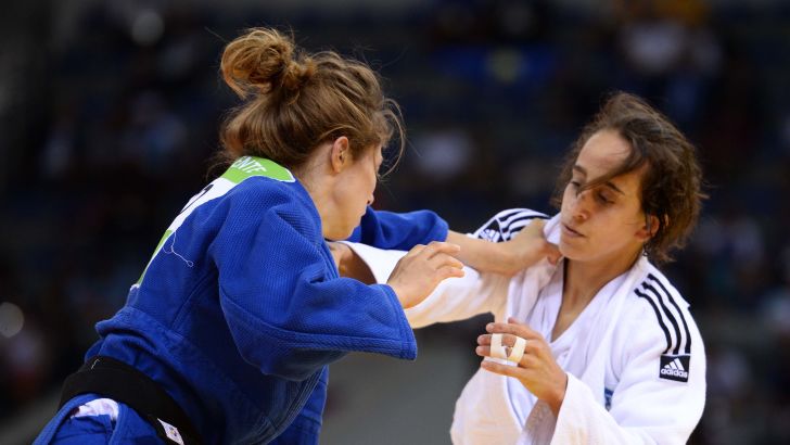 כהן. הפסידה בקרב הראשון