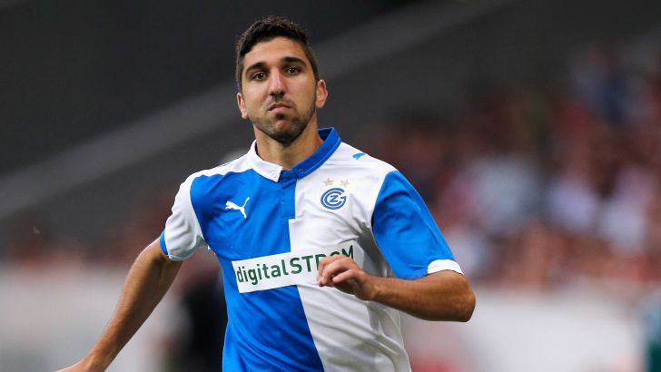 דאבור. זאת קפיצת המדרגה שהוא חיפש?