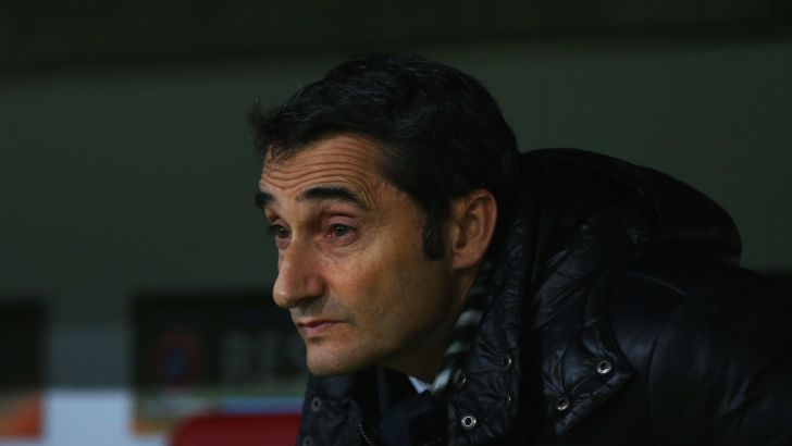 רמז שקיבל הצעה מברצלונה. ולוורדה