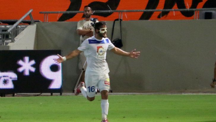 סיידר. מבצע מרהיב