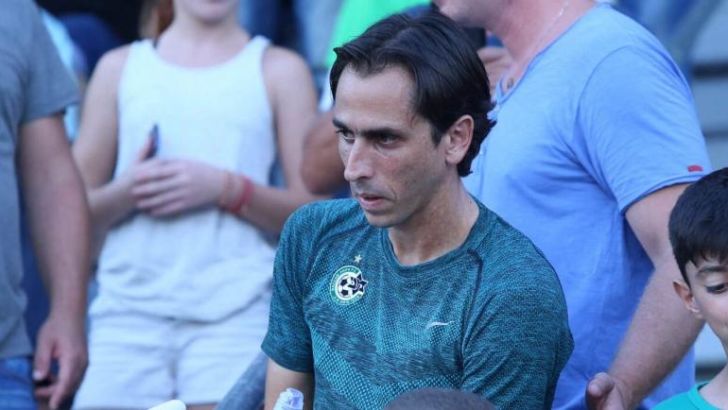 בניון. כבר לא יכול לחמוק מגליצ'ים