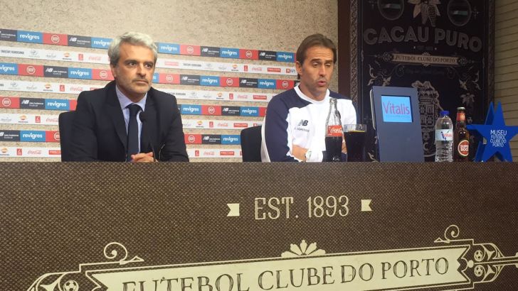 לופטגי. כרגע