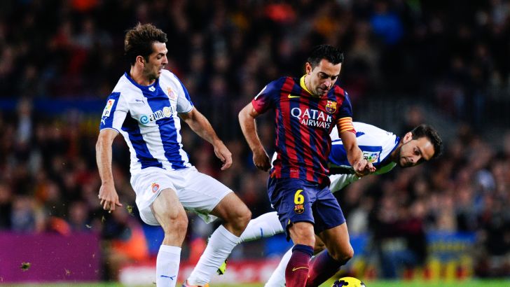 צ'אבי. רייקארד לא האמין בי