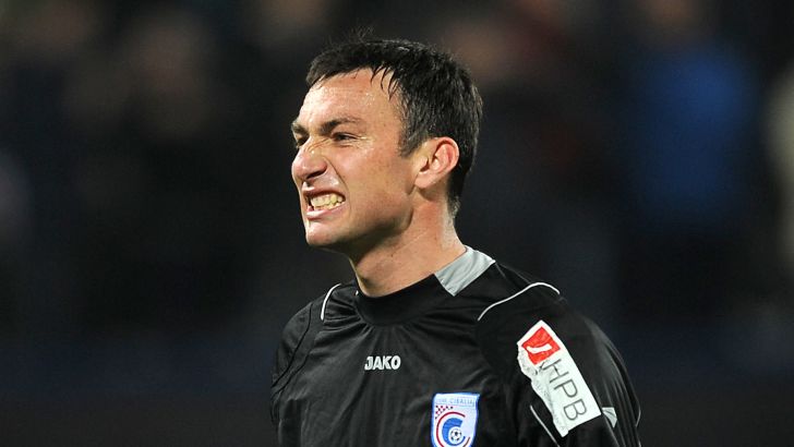 מריאן אנטולוביץ'. יחליף את קובארז'