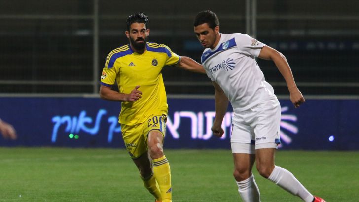 עאבד. בקש מאוכזבים