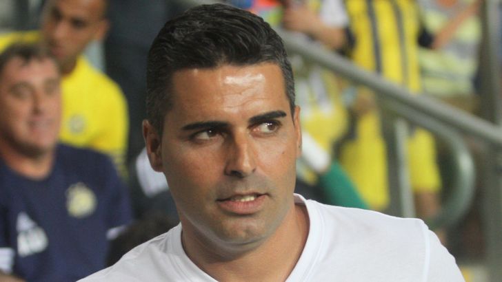 מתכוננים לעונה ההבאה. חיים סילבס