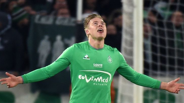 סודרלנד. הכריע את הדרבי