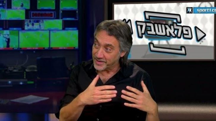 ויץ. מכבי תל אביב תיקח עוד אליפות