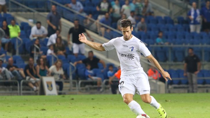 צפוי לחזור למרכז הקישור. אור אוסטוינד