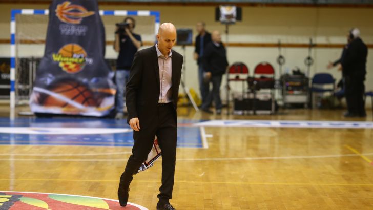 פרנקו. לא מתכוון להניח את המפתחות