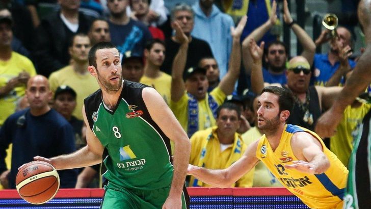 אוחיון ויבזורי. ישתפו פעולה בשנה הבאה