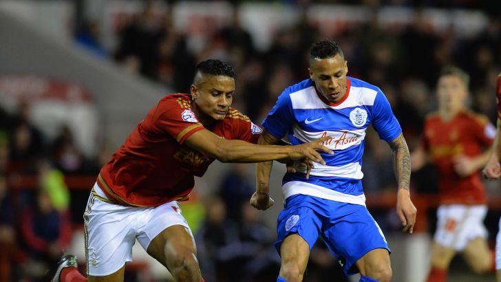 שרי. בוס מכיר אותו מהולנד