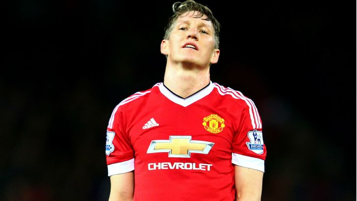 שווויישנטייגר. גרמני בעקבות גורלו