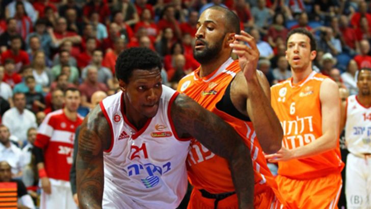 ירושלים שמרה על הביתיות