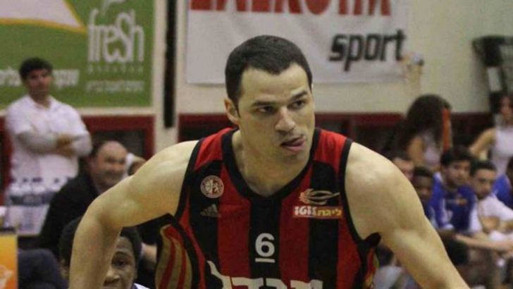 קוקיה. מעמדת העוזר לעמדה מס' 5