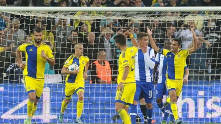 זהבי. חגג בצורה מוגזמת?