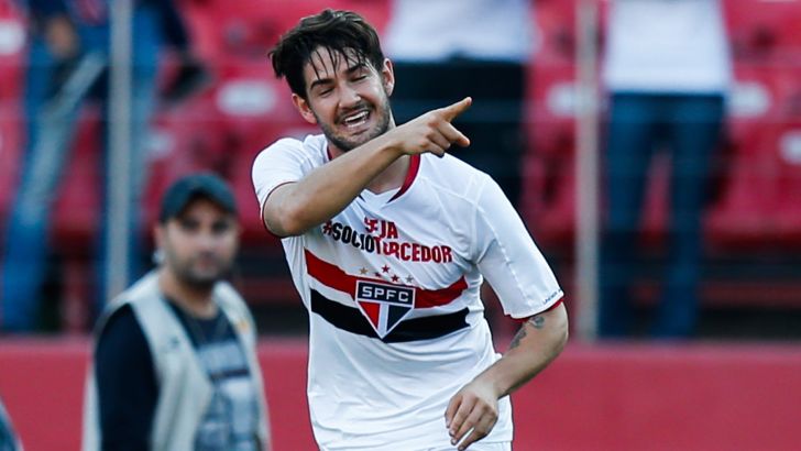 הברווז מגיע ללונדון