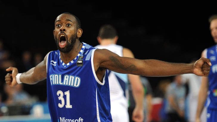 ווילסון. ניצחון קל מהצפוי