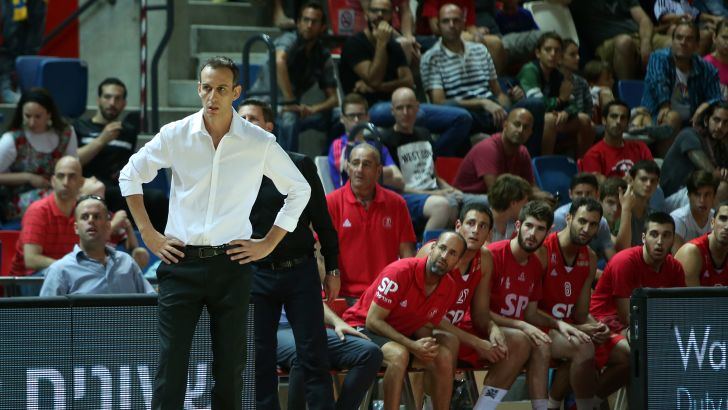 עודד קטש. יוצאים לדרך