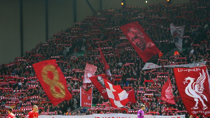 אנפילד יגדל