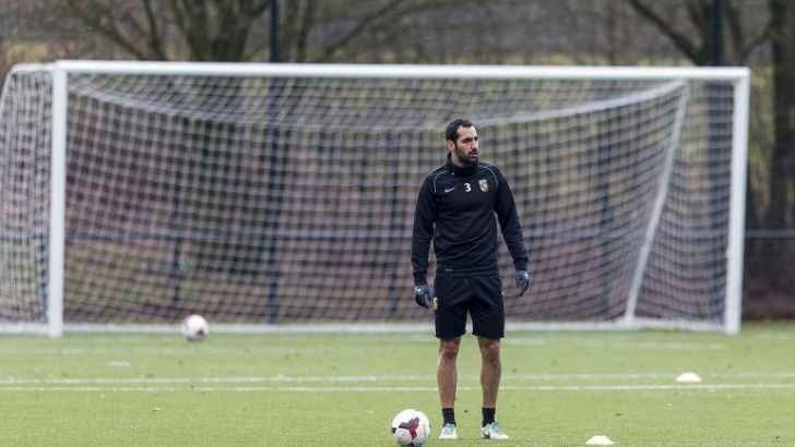 מורי. חוזר לליגת העל