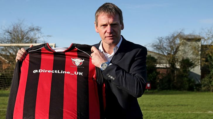 סטיוארט פירס