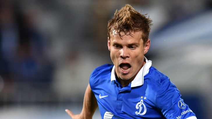 קוקורין. חוזהו בדינמו מוסקבה קרוב להסתיים