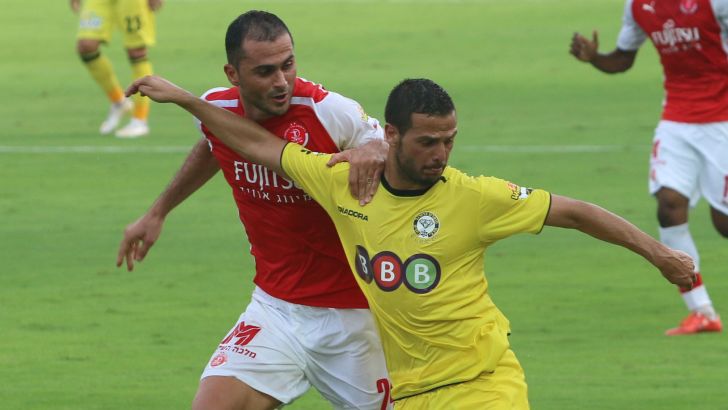 נתניה והפועל תא הולכות לשוק