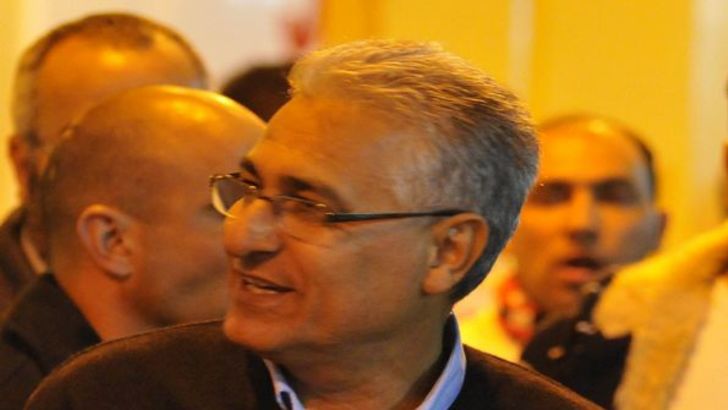 גנאים. מחפש לעזור לסכנין