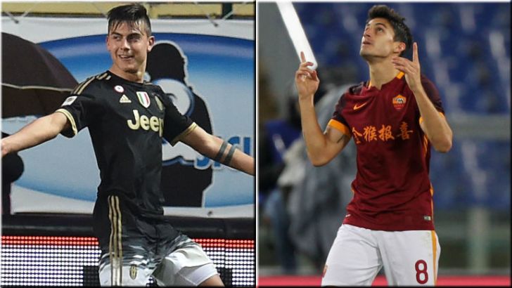 רק אחד מהם בפסגה