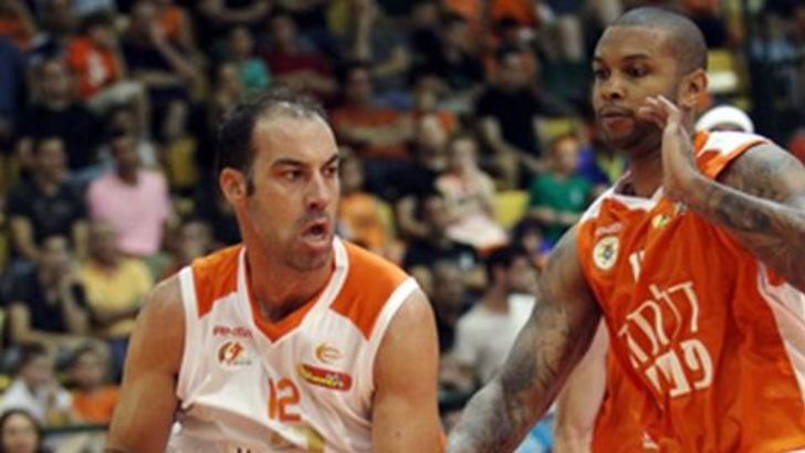 טפירו בנס ציונה. רצה להישאר