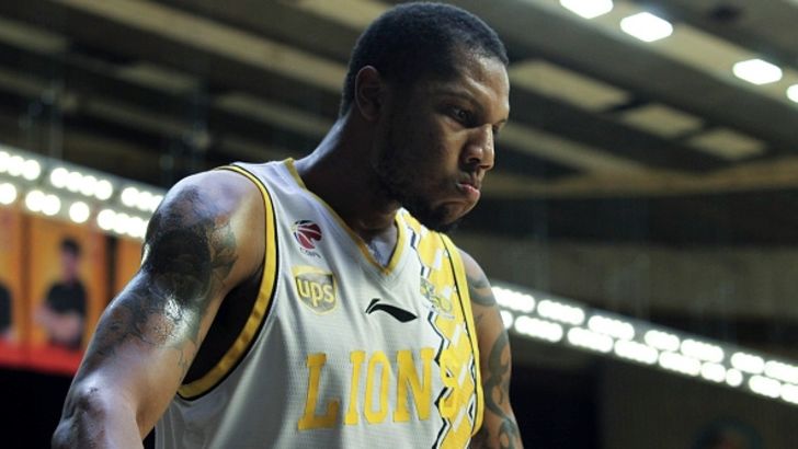 הולמן. הפך לאחד השמות החמים באירופה